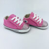 Converse little princess crystal pink